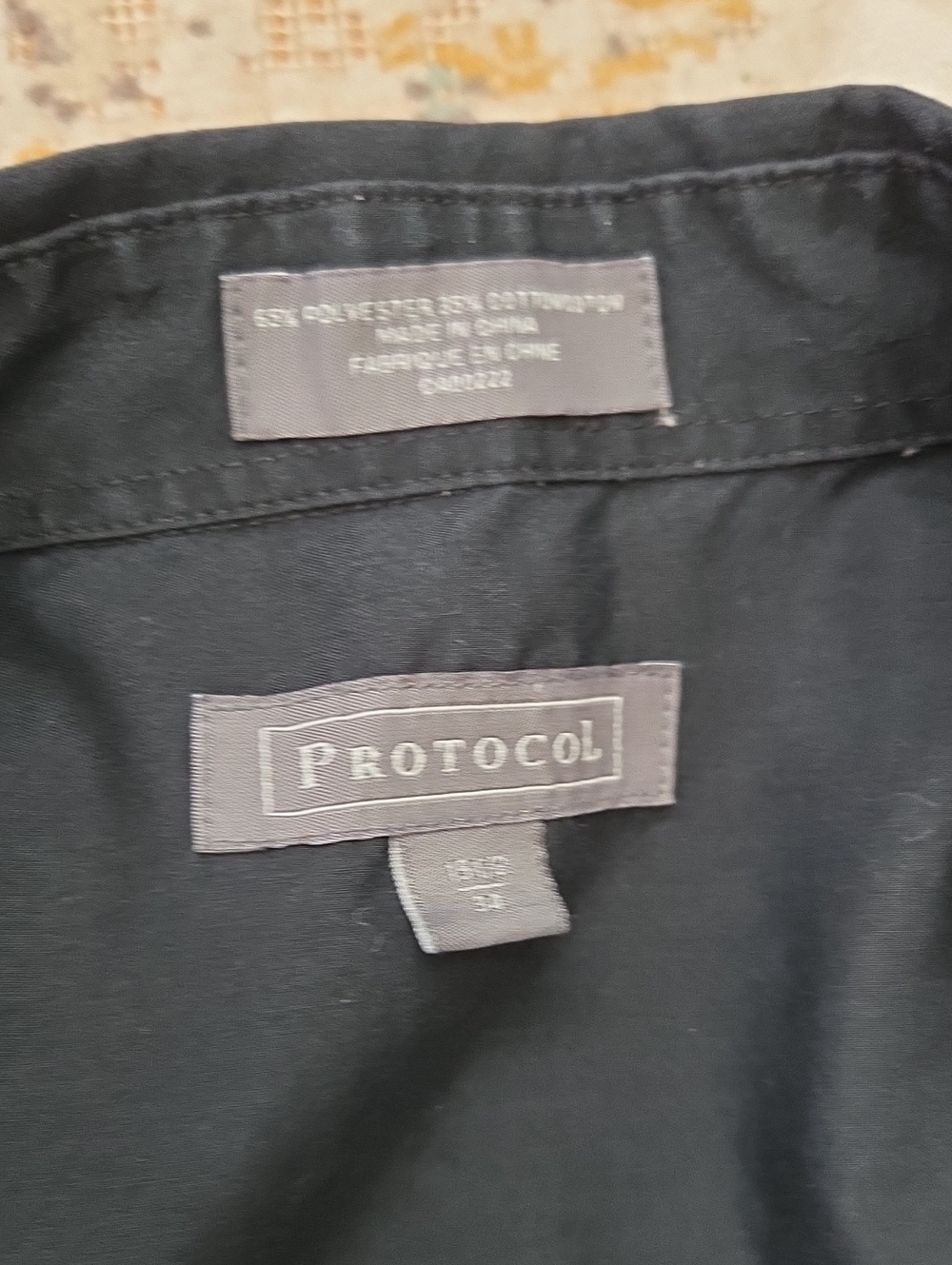 Button Up Bundle - Picture 3 of 7
